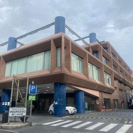 산레모 Nonsolomare Wifi Aria Condizionata Parcheggio 아파트 외부 사진